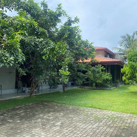Negombo 146 Homestay Екстериор снимка
