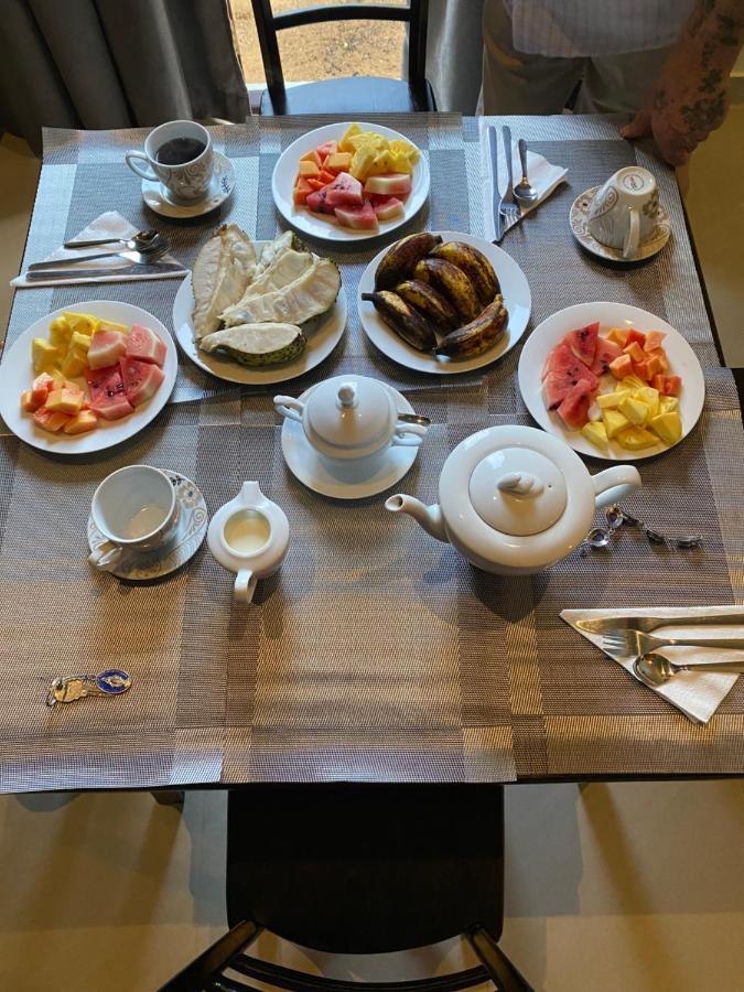 Negombo 146 Homestay Екстериор снимка