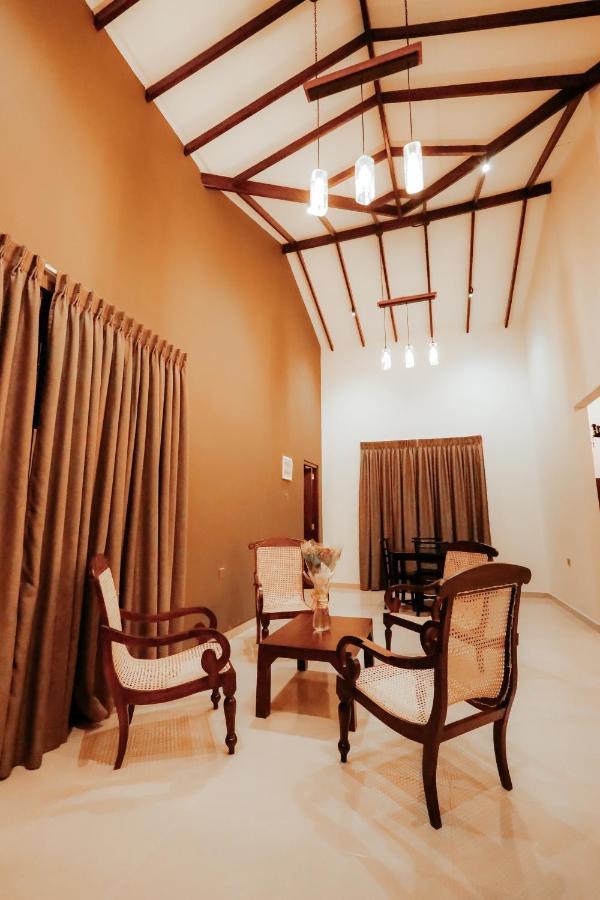Negombo 146 Homestay Екстериор снимка