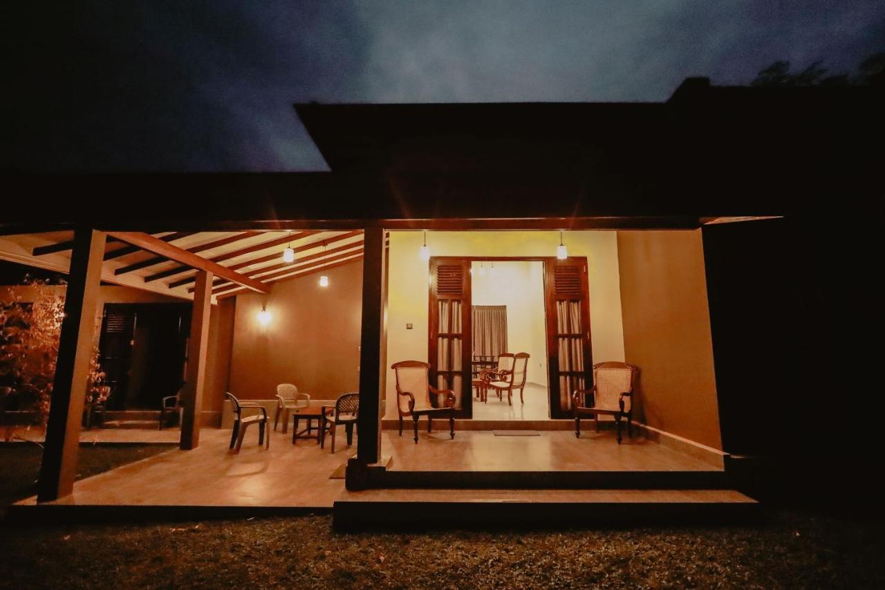 Negombo 146 Homestay Екстериор снимка