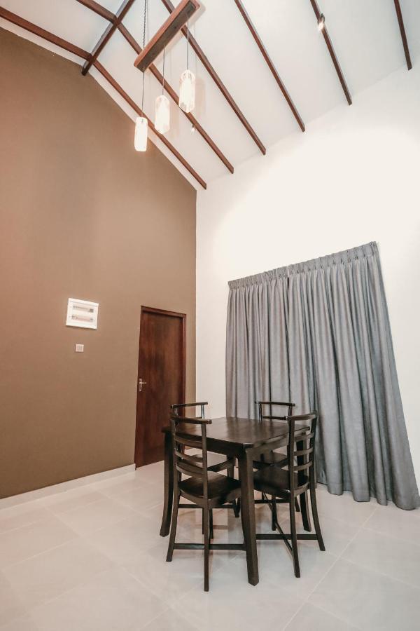 Negombo 146 Homestay Екстериор снимка