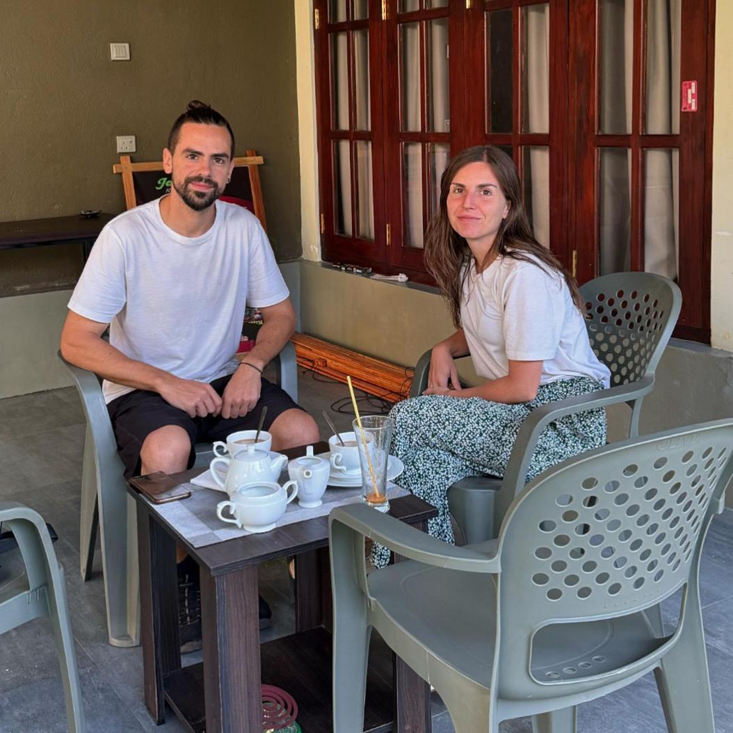 Negombo 146 Homestay Екстериор снимка